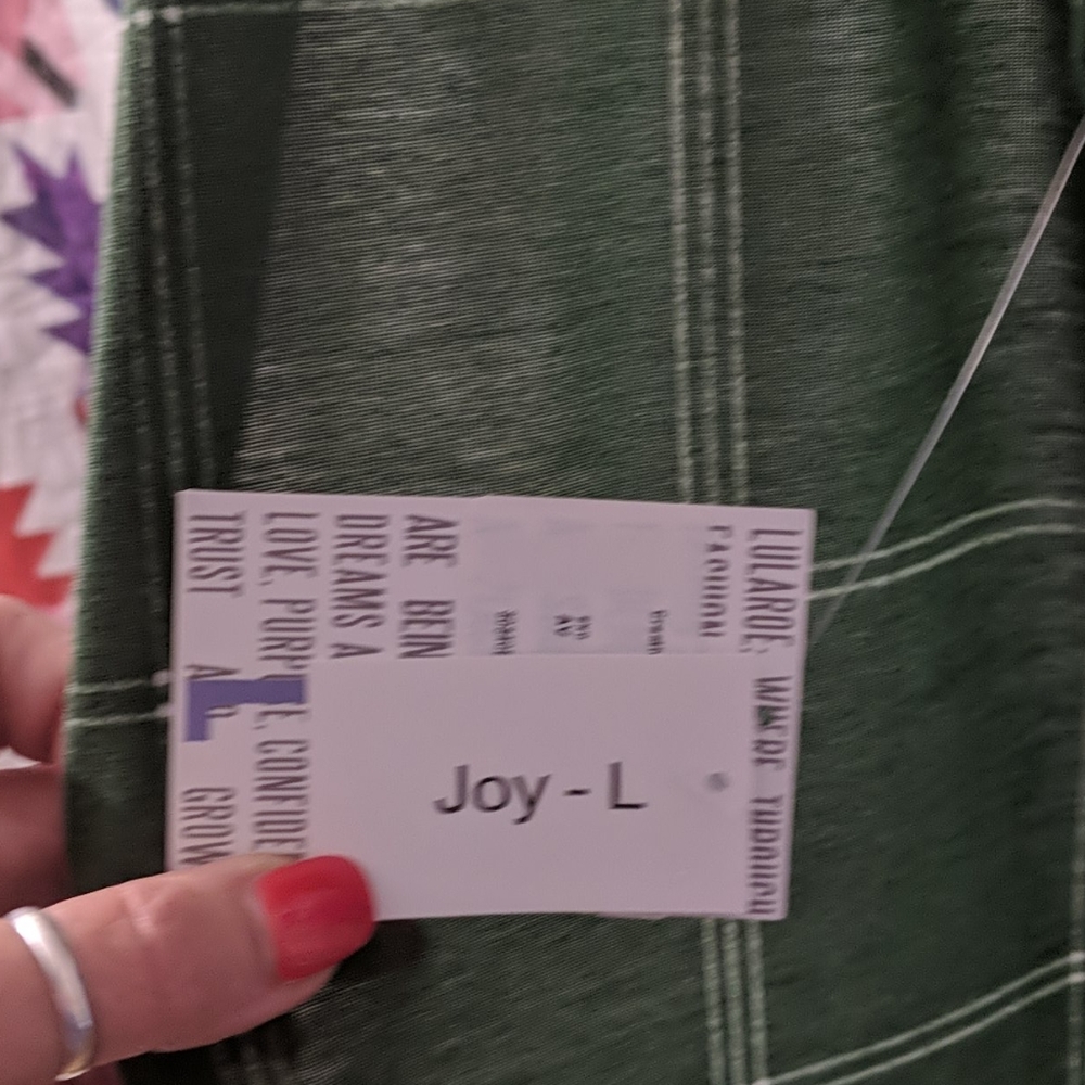 L Joy - Picture 3 of 4